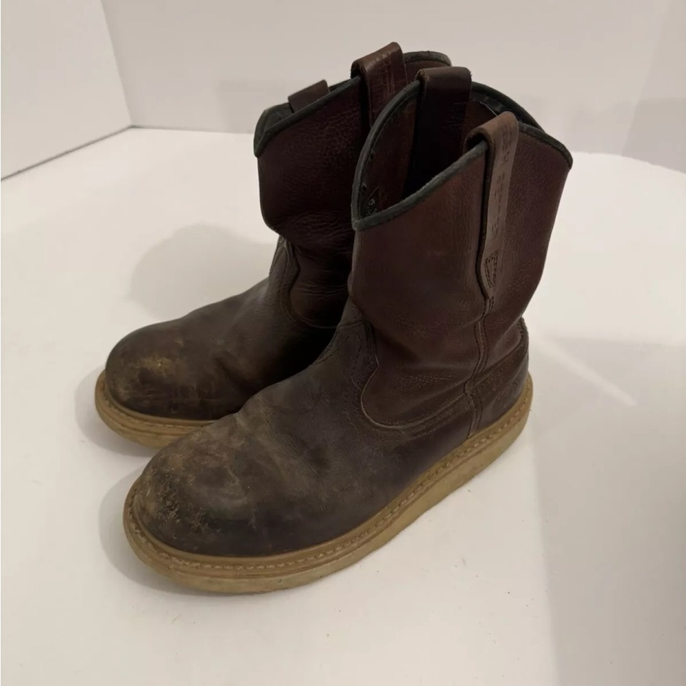 Irish setter ashby wellington pull on boots 83908 83909